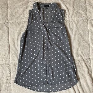 Express Blouse